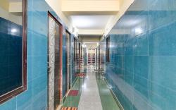 Hotel O Welcome Stay Guest House