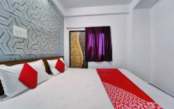Super Hotel O Mahal Inn