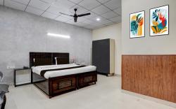 Super Hotel O Sector 58 Mohali Formerly Hotel Alpha