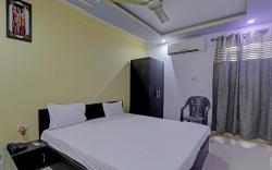 Super Hotel O Sri Krishna Palace