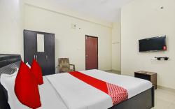 HOTEL O HYVIN SUITES
