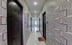 Hotel O by OYO Diamond Palace