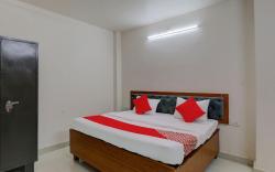 Super OYO 815830 HOTEL RADIANCE