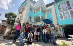 hostel nextdoor