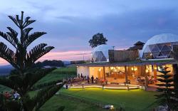 Cirrus Valley Hill Resort