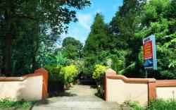 BACK PACKERS COCHIN VILLA