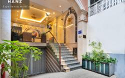 HANZ Chuong Hotel