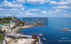 Sok-cho Travel Hotel