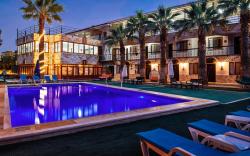 Apollon Garden Otel