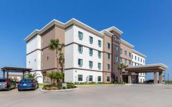 Sleep Inn & Suites Galveston Island