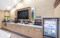 AmericInn Hotel & Event Center