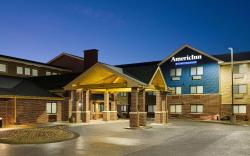 AmericInn by Wyndham Lincoln South