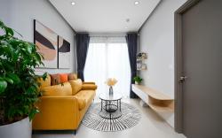 Căn hộ Westgate- 2N House