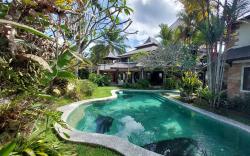 Dzawani Ubud