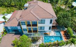 My's Flower Villa
