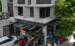 Kasa Boutique Hotel