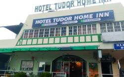 Hotel Tudor Home Inn Cameron Highlands