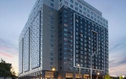 Hotel Interurban Seattle Airport SeaTac