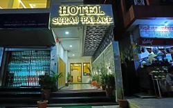 Hotel Suraj Palace