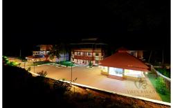 VRINDAVANRESORT