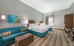 MainStay Suites Fort Myers East I-75