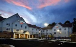 TownePlace Suites Columbus