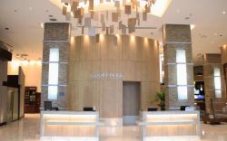 Courtyard Guayaquil