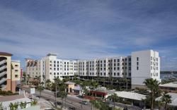 SpringHill Suites by Marriott Clearwater Beach