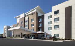 TownePlace Suites Nashville Goodlettsville