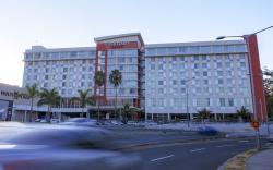 Courtyard Panama at Multiplaza Mall