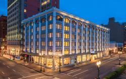 Hi-Lo Hotel, Autograph Collection