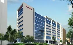 Cali Marriott Hotel