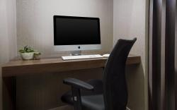 SpringHill Suites Belmont Redwood Shores