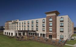 TownePlace Suites Foley at OWA