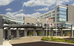 Marriott Columbus OSU