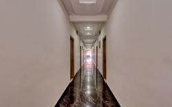 Hotel O Grand Arabian