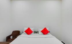 Hotel O Manjushree Boarding & Lodging nearby Dr.BR Ambedkar Stadium Basveshwar nagar