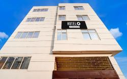 Hotel O Deva road Formerly Hotel Sunrise Inn