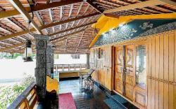 Hotel O ATHARVAM RESORT