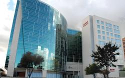 Bogota Marriott Hotel