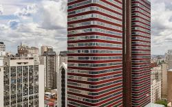 Renaissance Sao Paulo Hotel