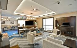 TownePlace Suites by Marriott Cranbury South Brunswick