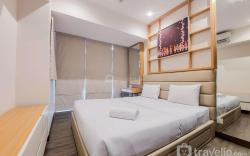 Modern Look 2BR The Branz BSD Apt By Travelio
