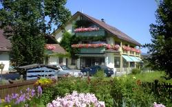 Pension Waldkristall