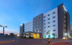 Courtyard Villahermosa Tabasco