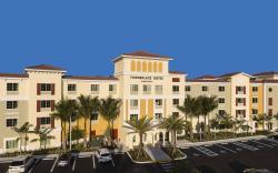 TownePlace Suites Fort Myers Estero