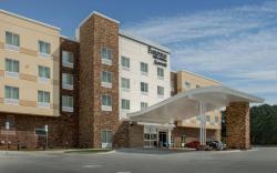 Fairfield Inn & Suites Washington