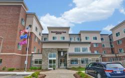 Residence Inn Milwaukee North/Glendale