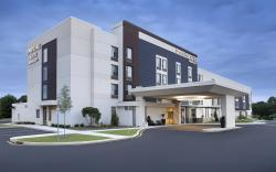SpringHill Suites Mt. Laurel Cherry Hill