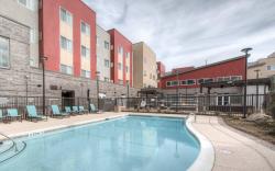 Residence Inn by Marriott Charlotte Airport